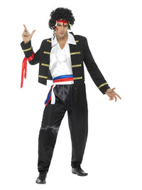1980s New Romantic Costume - image 2