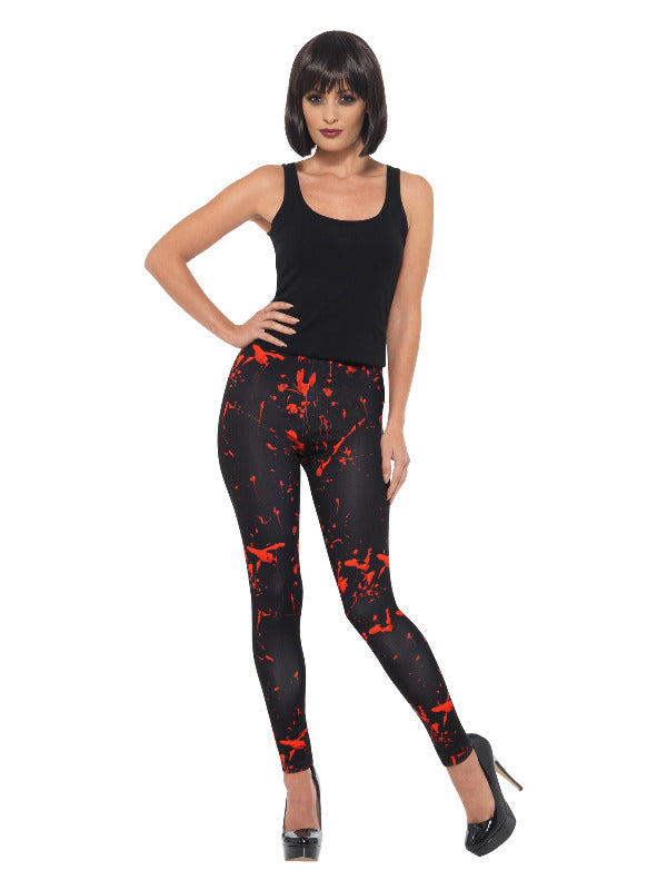 Horror Leggings - image 1