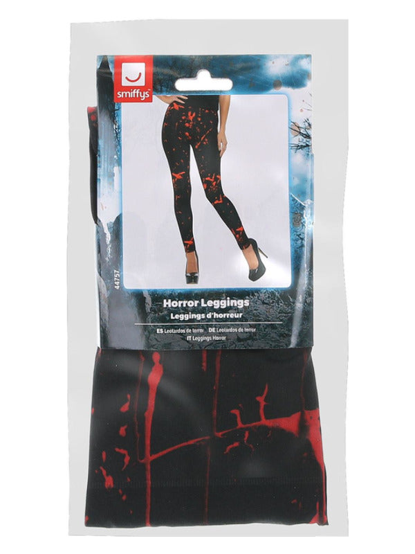 Horror Leggings