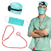 Doctor Accessory Set - image 1
