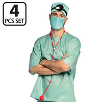 Doctor Accessory Set - image 2