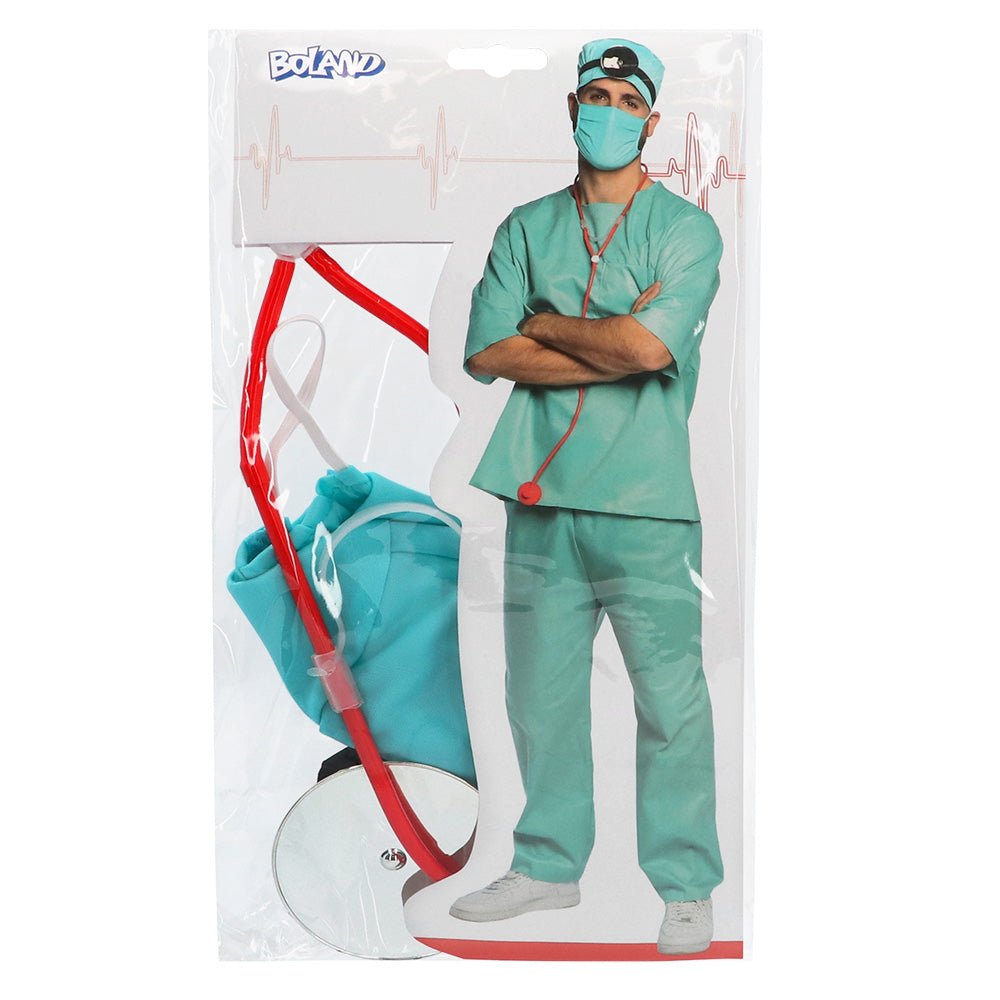 Doctor Accessory Set - image 8
