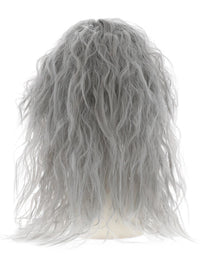 Grey Banshee Wig - image 2