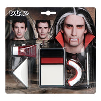Vampire Face Paint Kit - image 1