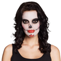 Day of the Dead Face Paint Kit - image 3