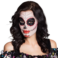 Day of the Dead Face Paint Kit - image 4