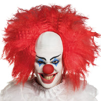 Horror Clown Face Paint Kit - image 2