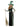 Deluxe Emerald Witch Costume