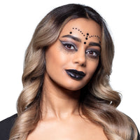 Gothic Witch Face Paint Kit - image 2