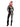 Fever Harlequin Costume