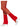 Red Legwarmers