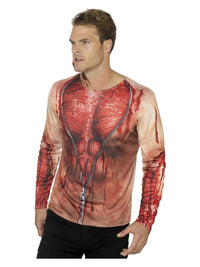 Ripped Skin T-Shirt - image 2