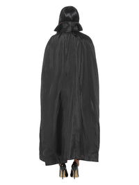 Reversible Vampire Cape - image 4