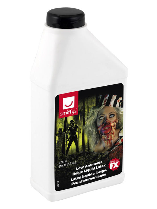 Liquid Latex