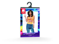 Ladies I Love the 70s Top - image 2