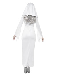 Haunted Asylum Nun Costume - image 3