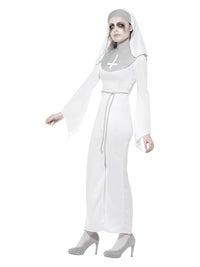 Haunted Asylum Nun Costume - image 4