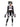 Fever Gothic Cheerleader Costume