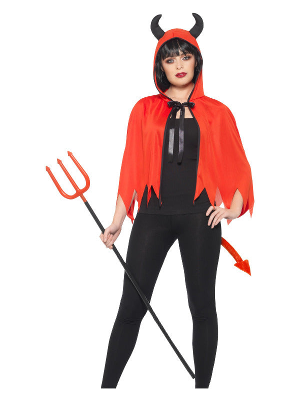 Red Devil Kit - image 1