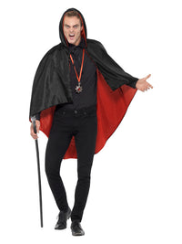 Vampire Kit with Reversible Cape - image 2