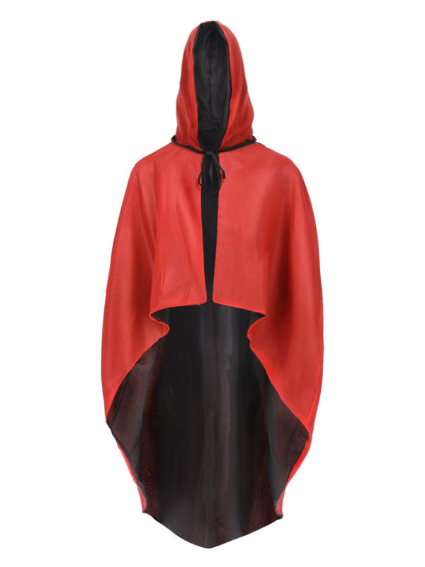 Vampire Kit with Reversible Cape - image 4
