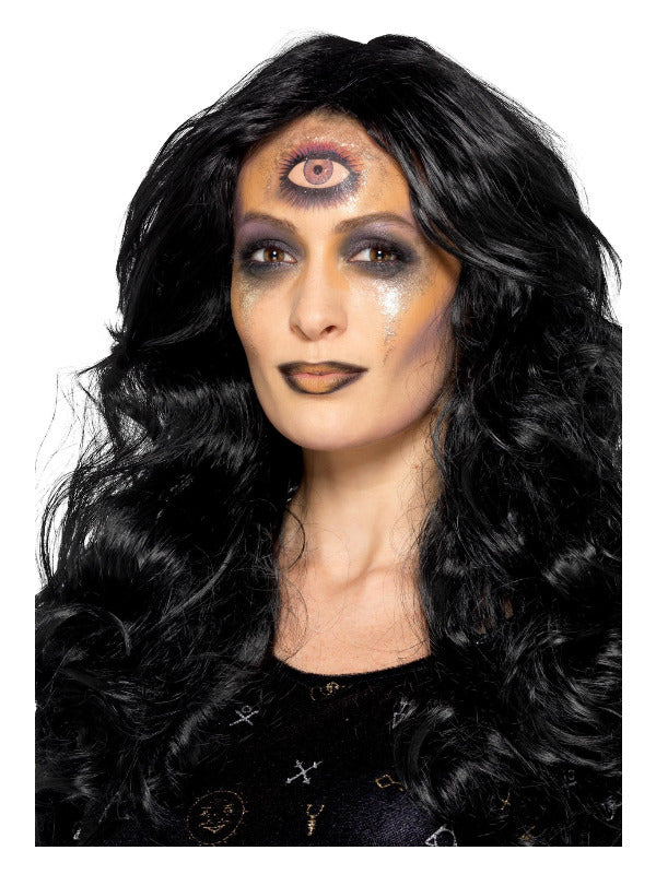 Smiffys Make-Up FX Fortune Teller Kit - image 6