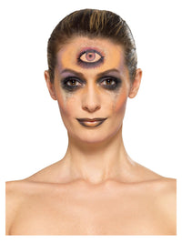 Smiffys Make-Up FX Fortune Teller Kit - image 5