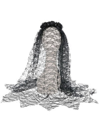 Black Widow Veil - image 2