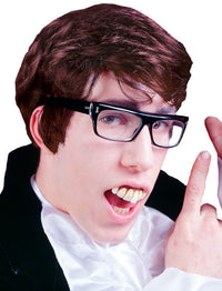 Mr. Groovy Dentures