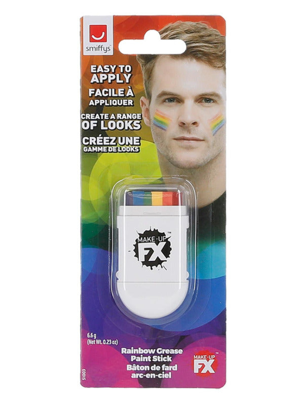 Rainbow Grease Paint Stick - image 1