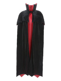 Deluxe Vampire Cape - image 4