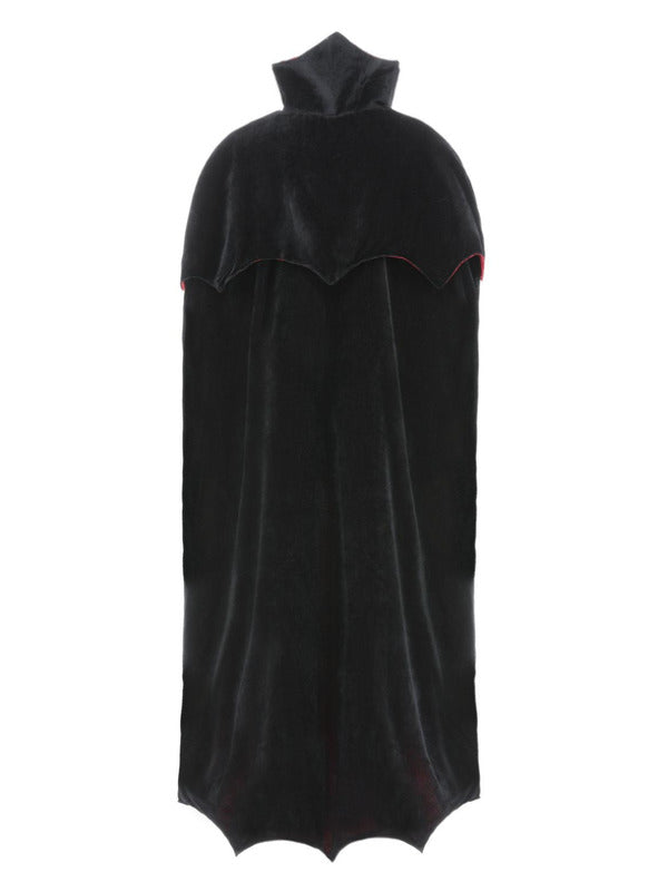 Deluxe Vampire Cape - image 3
