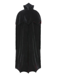 Deluxe Vampire Cape - image 3