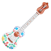 Aloha Inflatable Guitar 104cm - image 2