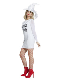 Fever Good Witch Costume - image 4