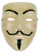 V for Vendetta Guy Fawkes Mask