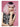 Manic Panic Trash Goddess Love Kitten Wig