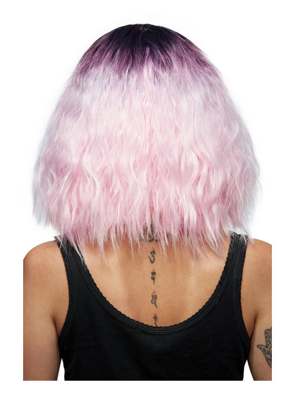 Manic Panic Trash Goddess Love Kitten Wig - image 3