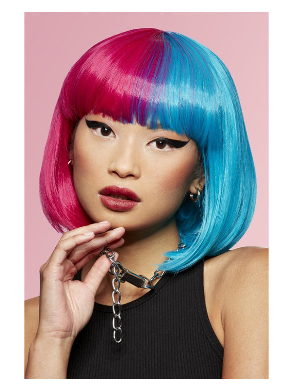 Manic Panic Glam Doll Wig - image 2