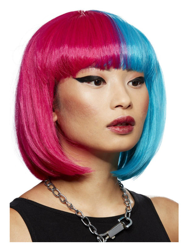 Manic Panic Glam Doll Wig - image 3