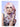 Manic Panic Queen Bitch Wig