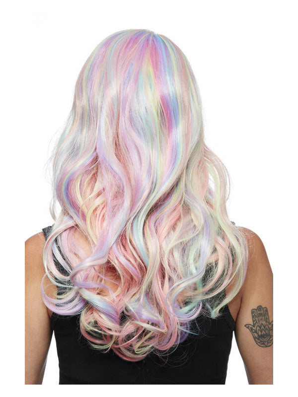 Manic Panic Queen Bitch Wig