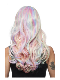Manic Panic Queen Bitch Wig