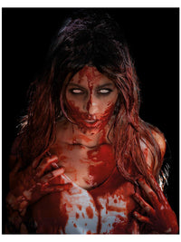 Fake Blood for Clothing, 2 litres