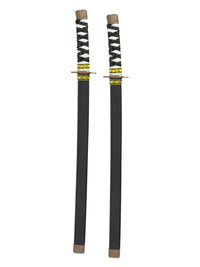 Ninja Swords - image 1