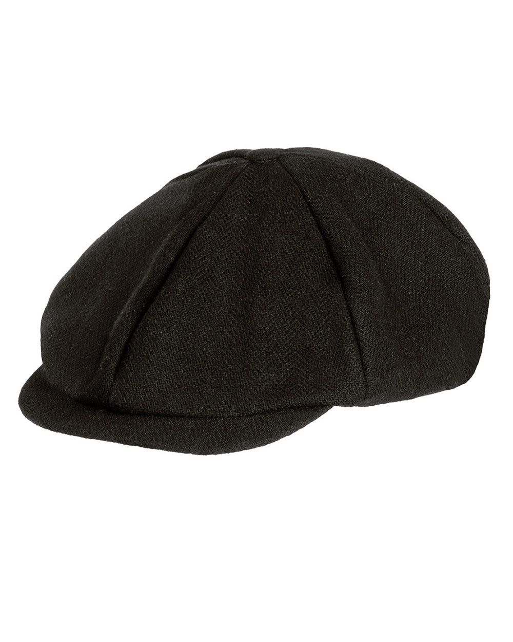 Black Birmingham Cap - image 2