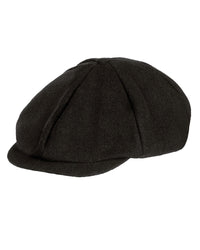 Black Birmingham Cap - image 2