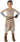 Star Wars Deluxe Rey Costume Child