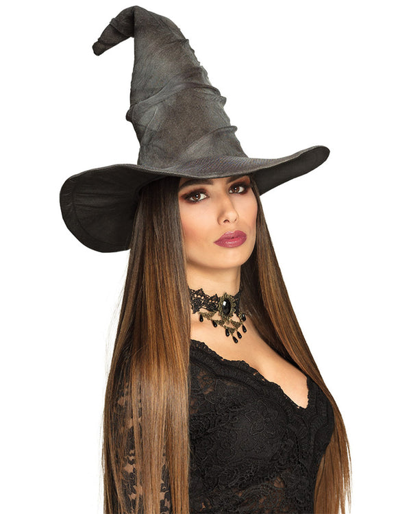 Zelda Witch Hat