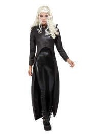 Mother of Dragons Costume - image 4